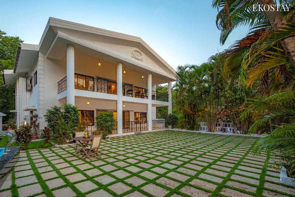 Casa Sia ultra luxury homes near Poes Garden Chennai