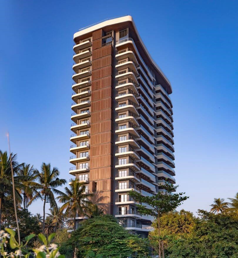 Pelican Grove Jakkur delivered luxury residences